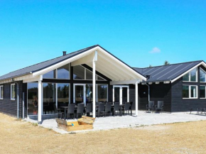 Premium Holiday Home in Jutland with Whirlpool